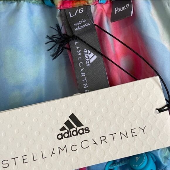 Adidas by Stella McCartney Jacket - Picture 7 of 9